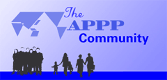 The APPP Community