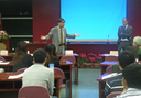 【上海財経大学との共同講座】