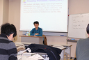 【集中講義:Contemporary Public Policy I & II】