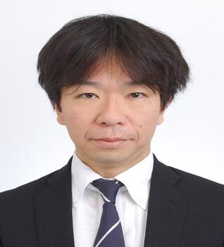 Hideaki Matsuoka 