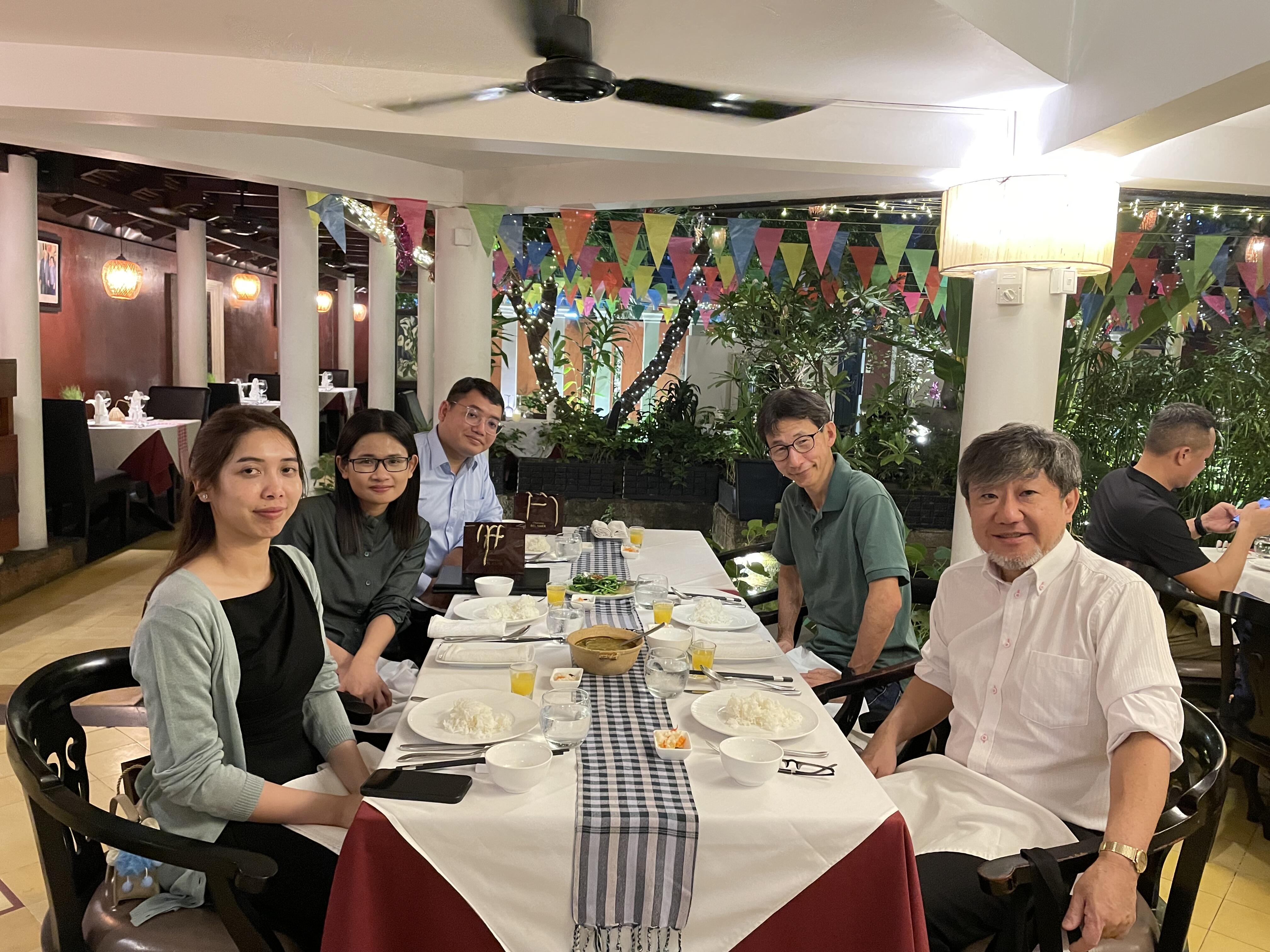 APPP alumni of the National Bank of Cambodia.jpg