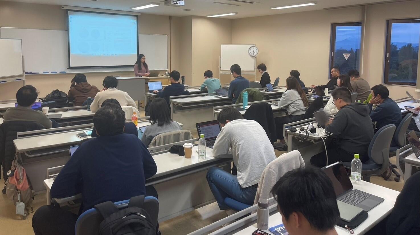 【掲載用】Joint seminar2.jpg